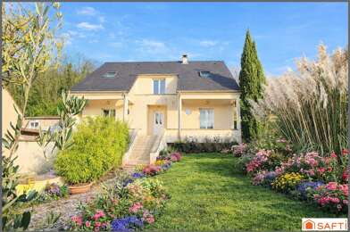 Maison 8 pièces 279000 €