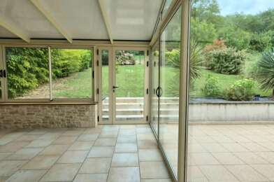 Maison 8 pièces 279000 €