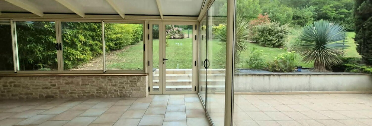 Maison 8 Pièces 168 m² à vendre à Les Septvallons (02160)