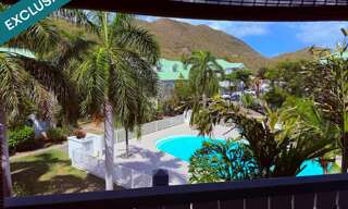 Appartement 2 Pièces 45 m² à vendre à Saint-Martin (65360)