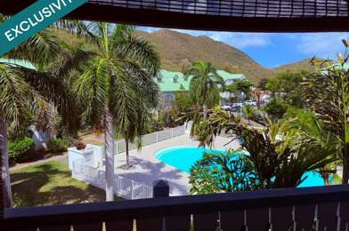 Appartement 2 pièces 295000 €