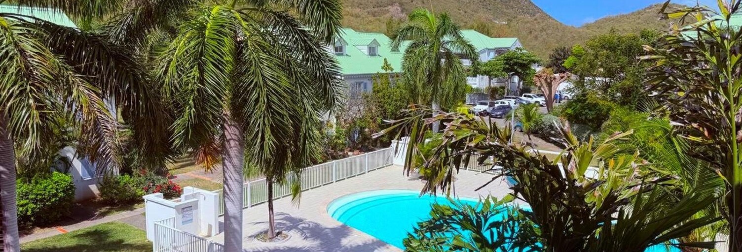 Appartement 2 Pièces 45 m² à vendre à Saint-Martin (65360)