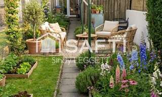 Maison 4 Pièces 80 m² à vendre à Dunkerque (59430)