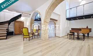 Maison 7 Pièces 236 m² à vendre à Ancy-Dornot (57130)