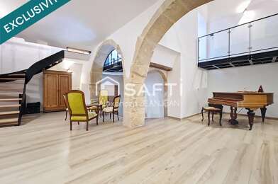 Maison 7 pièces 516000 €