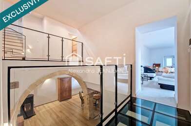 Maison 7 pièces 495000 €