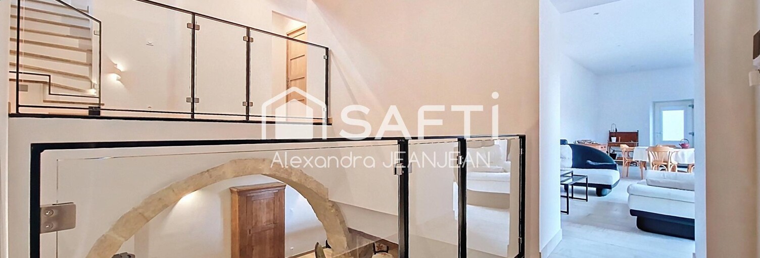 Maison 7 Pièces 236 m² à vendre à Ancy-Dornot (57130)