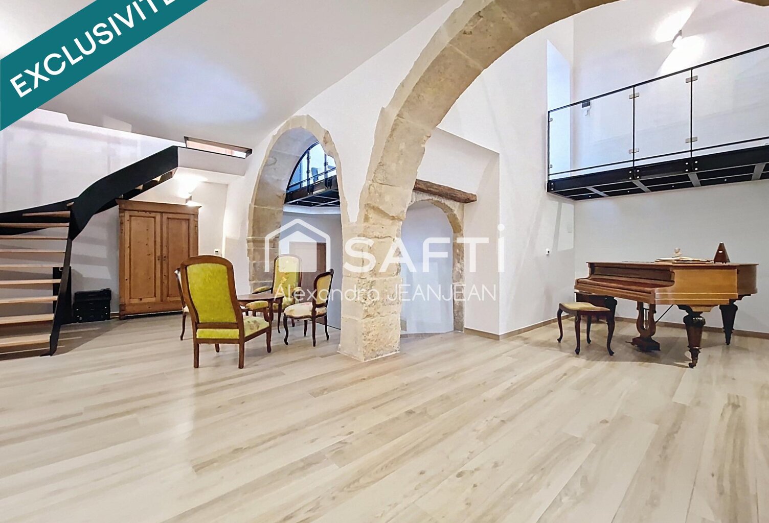 Superbe maison de caractère à Ancy-Dornot — photo 1
