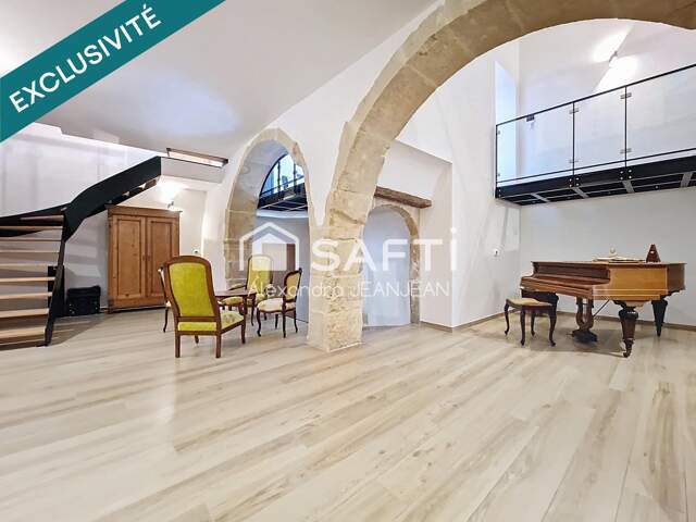 Superbe maison de caractère à Ancy-Dornot — photo du bien