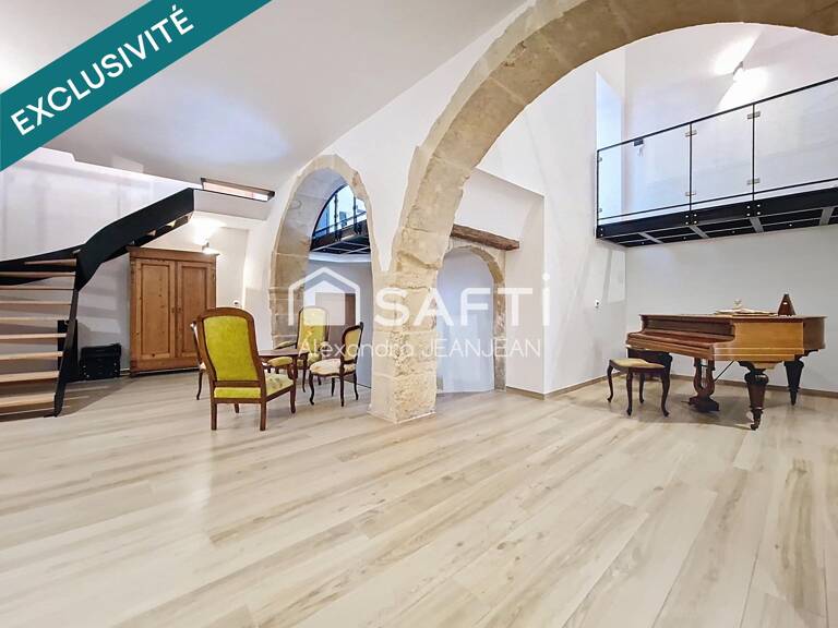 Superbe maison de caractère à Ancy-Dornot — photo 1