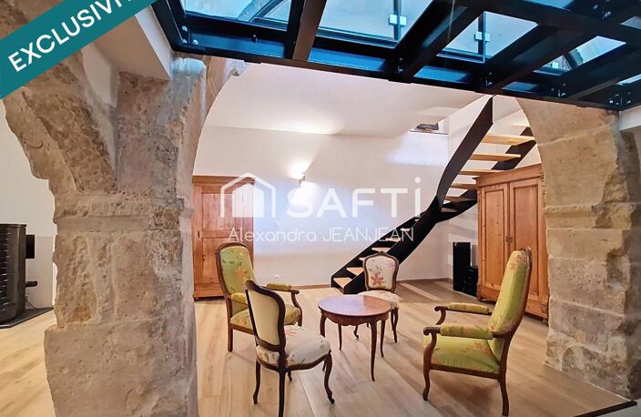 Superbe maison de caractère à Ancy-Dornot — photo 2