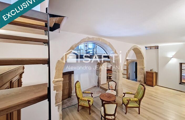 Superbe maison de caractère à Ancy-Dornot — photo 4
