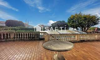 Maison 7 Pièces 223 m² à vendre à Vaux-sur-Mer (17640)