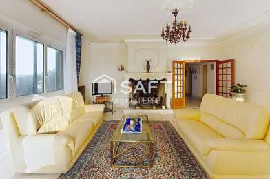 Maison 7 pièces 1395000 €