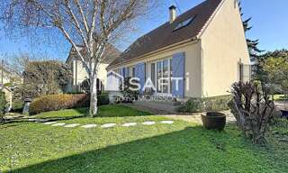 Maison 8 Pièces 122 m² à vendre à Andrésy (78570)