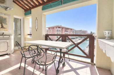 Appartement 3 pièces 495000 €