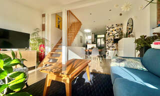 Maison 4 Pièces 80 m² à vendre à Poitiers (86000)