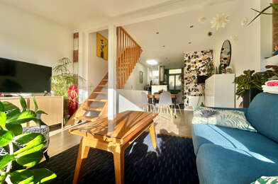 Maison 4 pièces 231000 €