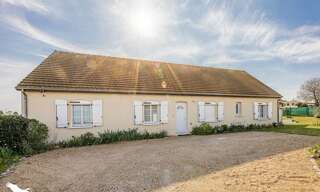 Maison 6 Pièces 127 m² à vendre à Véretz (37270)