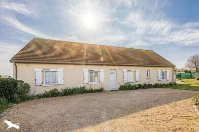 Maison 6 pièces 340560 €