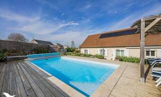 Maison 6 Pièces 127 m² à vendre à Véretz (37270)