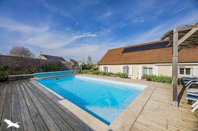 Maison 6 pièces 340560 €