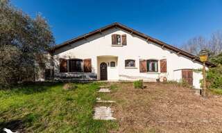 Maison 6 Pièces 137 m² à vendre à Fronton (31620)