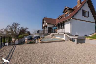 Maison 6 pièces 622000 €