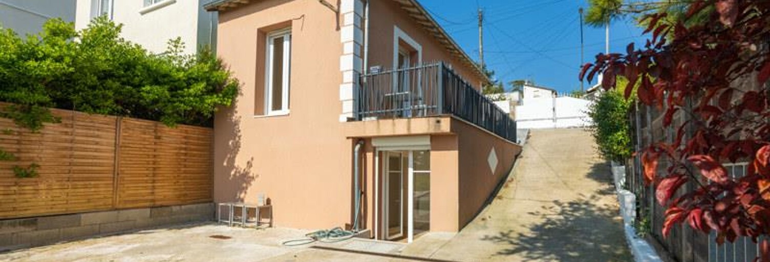 Maison 3 Pièces 63 m² à vendre à Argenteuil (95100)