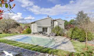 Maison 6 Pièces 225 m² à vendre à Montastruc-la-Conseillère (31380)