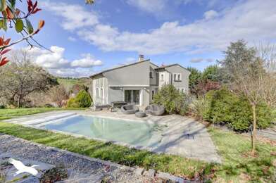 Maison 6 pièces 591000 €