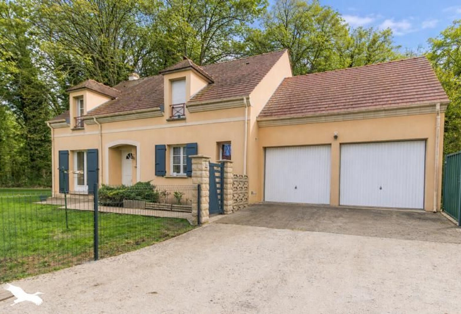 Vente maison 6 pièces 127 m² Maule (78580) — photo 1