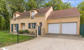 Maison 6 Pièces 127 m² à vendre à Maule (78580)