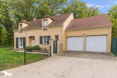 Maison 6 pièces 475000 €