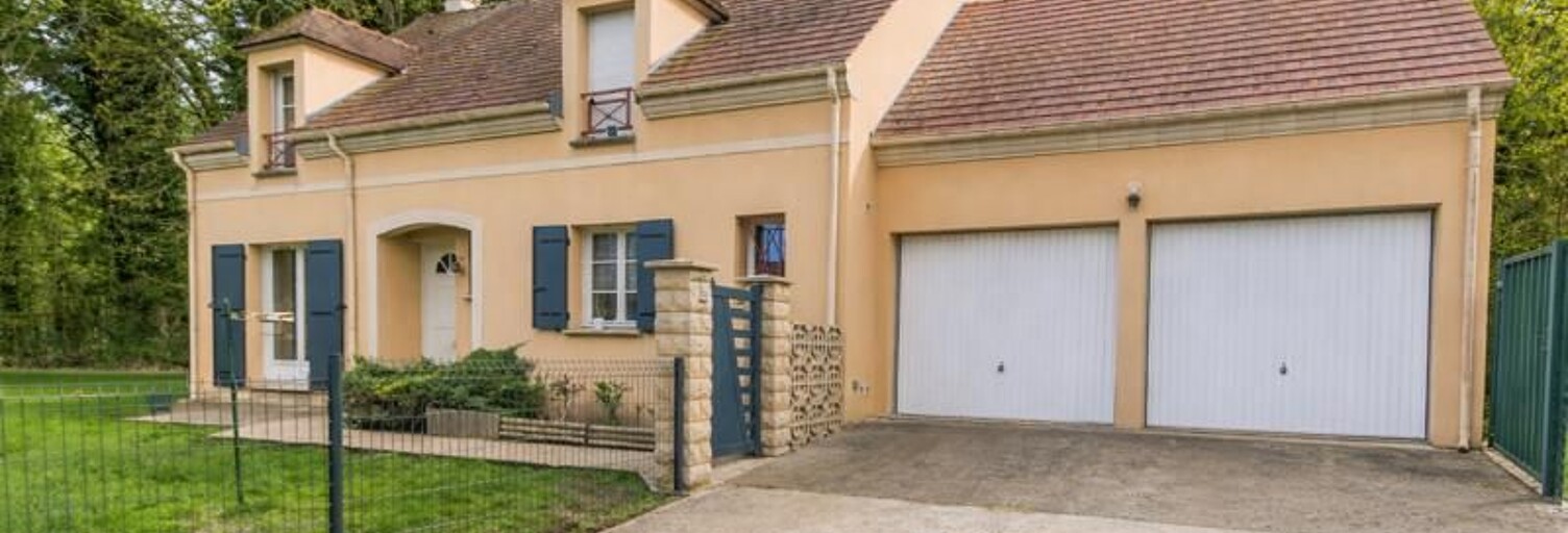 Maison 6 Pièces 127 m² à vendre à Maule (78580)