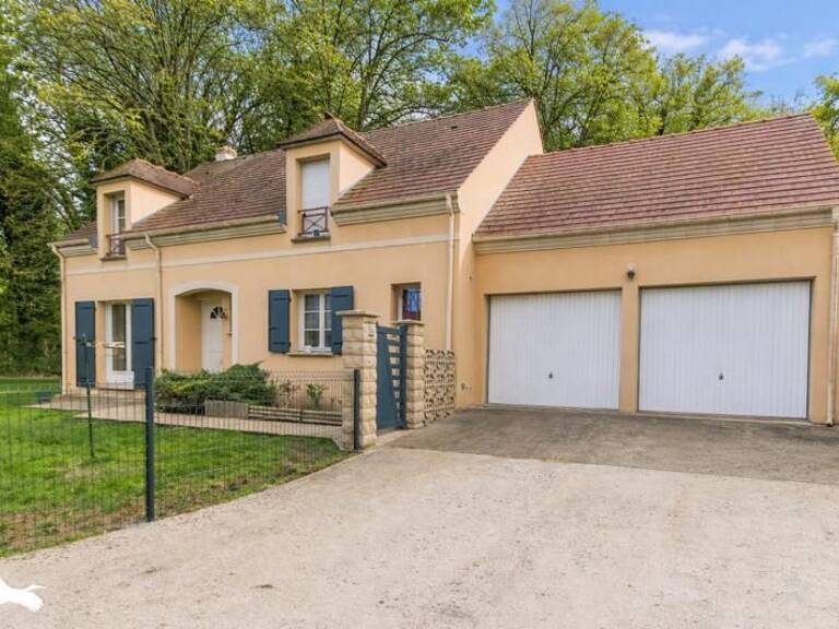 Maison 6 pièces 127 m² — photo 1