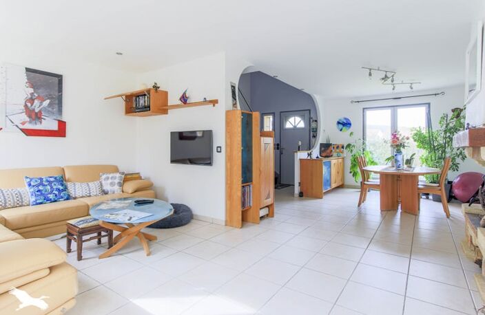 Vente maison 6 pièces 127 m² Maule (78580) — photo 2