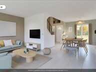 Maison 6 pièces 127 m² — photo 3