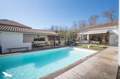 Maison 5 pièces 619000 €