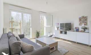 Appartement 4 Pièces 64 m² à vendre à Thoiry (78770)