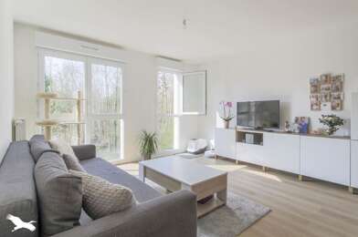 Appartement 4 pièces 289000 €