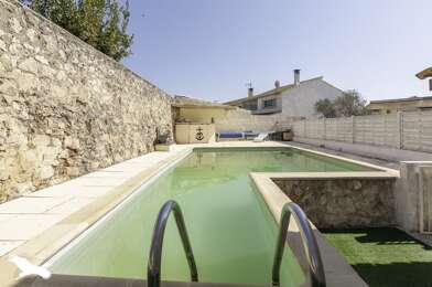 Maison 4 pièces 378048 €