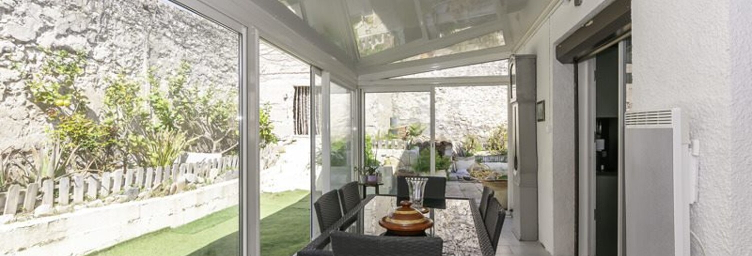 Maison 4 Pièces 109 m² à vendre à Frontignan (34110)