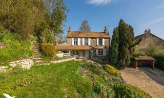 Maison 5 Pièces 101 m² à vendre à Montchauvet (78790)