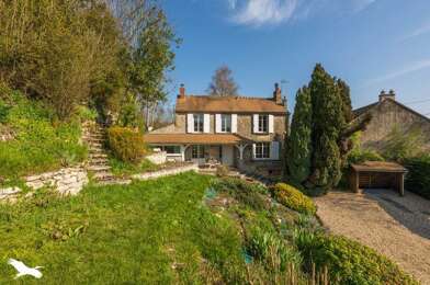 Maison 5 pièces 449000 €