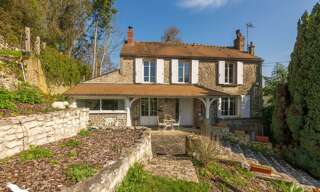 Maison 5 Pièces 101 m² à vendre à Montchauvet (78790)