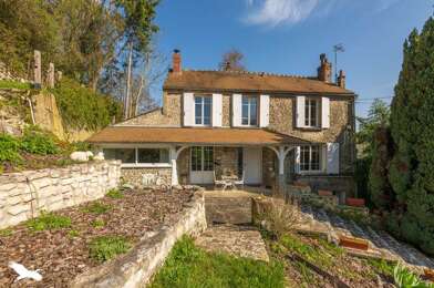 Maison 5 pièces 449000 €