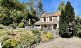 Maison 5 Pièces 101 m² à vendre à Montchauvet (78790)