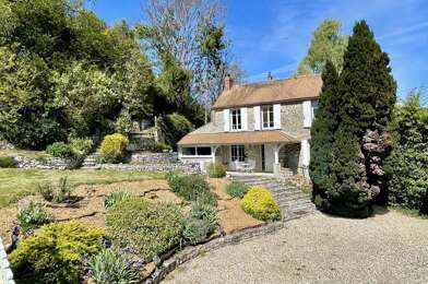 Maison 5 pièces 449000 €
