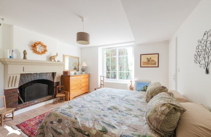 Maison en pierre de 5 pièces principales — photo 3